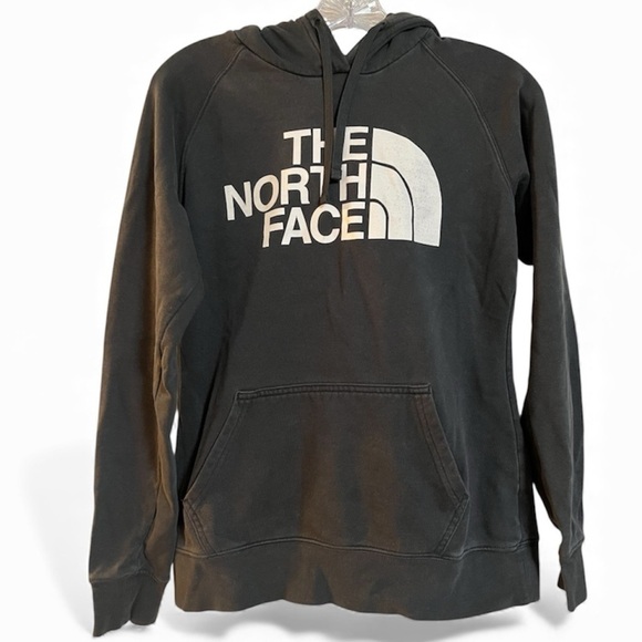 The North Face Tops - THE NORTH FACE  Women’s Hoodie Size S